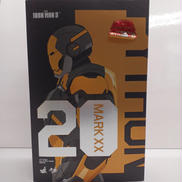 1/6スケールフィギュア|ホットトイズ