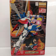 GF13-017NJⅡ Gガンダム