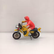 テントロー|ポピー