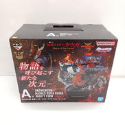 仮面ライダークウガマイティフォーム|バンダイ
