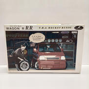 SUZUKI ワゴンR R|フジミ