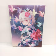 空澄セナ LEDアートボード|バーチャルエンターテイメント