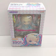 ねんどろいど 超絶最かわてんしちゃん|ねんどろいど