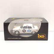 1/43 PEUGEOT 404 #5|IXO