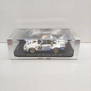 1/43 ポルシェ 911 SLM 94|SPARK