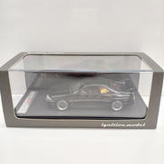1/43 NISSANスカイライン　GT-R R33