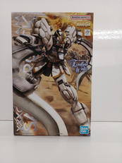 1/100 MG ガンダムサンドロック EW|BANDAI