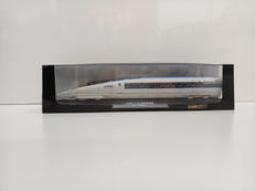 500系 521形 新幹線電車 521-1「のぞみ」|DEAGOSTINI