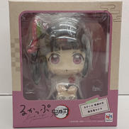 るかっぷ　　栗花落カナヲ|メガハウス