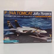 アメリカ海軍 F-14A トムキャット|プラッツ×イタレリ