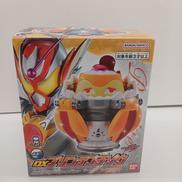 DXプリンテゴチゾウ|バンダイ