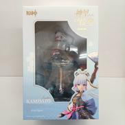 神里綾華・白鷺氷華Ver.|APEX