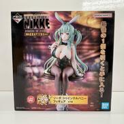 ソーダ：トゥインクルバニー|一番くじ(BANPRESTO)