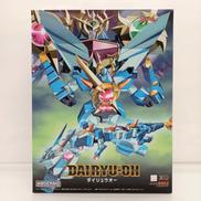 MODEROID ダイリュウオー|GOOD SMILE COMPANY