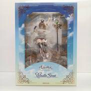 ライザリン・シュタウト|ANIPLEX