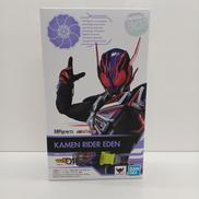 S.H.FIGUARTS 仮面ライダーエデン|バンダイ