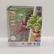 スーパーサイヤ人　ケフラ|バンダイナムコ