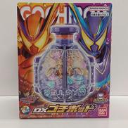 DXゴチポッド|バンダイ