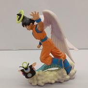 天使悟空&界王様|メガハウス