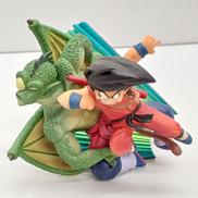 孫悟空VSタリバン|メガハウス