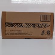 DXジリオンドライバー|バンダイ