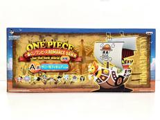 サニー号フィギュア A賞|一番くじ(BANPRESTO)