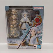 S.H.FIGUARTS　フリーレン|バンダイ