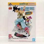 巻四十二 B賞 フィギュア|一番くじ(BANPRESTO)