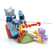 んちゃ砲 シークレット|エポック社