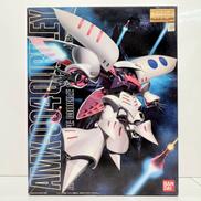 1/100 MG AMX-004 キュベレイ|BANDAI