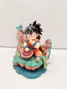 悟飯逞しく成長中(彩色)|MEGAHOUSE