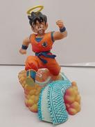 悟空蛇の道を行く(彩色)|MEGAHOUSE