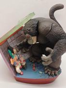 孫悟空(大猿) 彩色バージョン|MEGAHOUSE