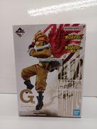 ホークス;FIGURE|BANDAI