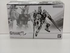 GフレームFA νガンダム(LFF＆HMBL装備)|BANDAI