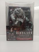 バイオハザードダムネーション|ソニー・ピクチャーズエンタテイメント