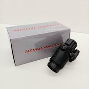 3Xタクティカルマグニファイアー|NOVEL ARMS