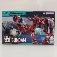 赤いガンダム|BANDAI