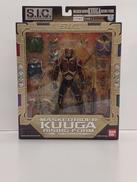 仮面ライダークウガ　ライジングフォーム|バンダイ