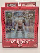 仮面ライダークウガ　マイティフォーム|バンダイ
