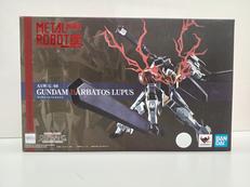ガンダムバルバトスルプス|バンダイ