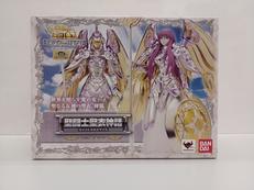 聖闘士星衣神話　女神アテナ|BANDAI
