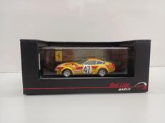 1/43 FERRARI 365 GTB/4 #47 LM|REDLINE