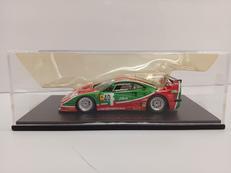 1/43 FERRARI F40 #40|REDLINE
