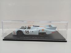 1/43 PORSCHE 917 L 24HRS.|SPARK