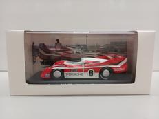1/43 PORSCHE 917/30 221.160MPH|BIZARRE