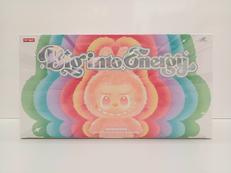 THE MONSTERS Big into Energy|POP MART