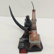 ゴジラVSキングギドラ|バンダイ