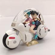 ブルマ&悟空|バンダイ