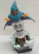 マイティマスク　超サイヤ人孫悟天&トランクス(彩色)|メガハウス